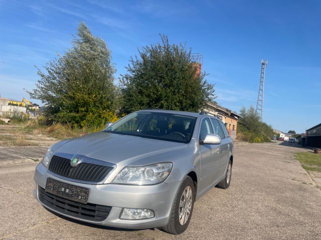 Skoda Octavia Combi 1.6 TDI Classic