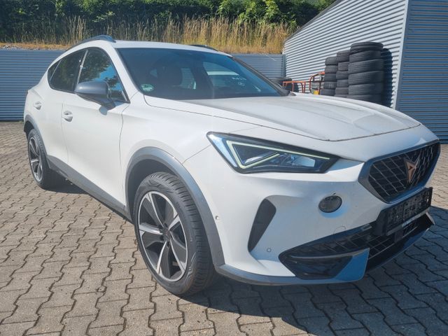 CUPRA Formentor Automatik 150PS*Panorama*Navi*18Zoll