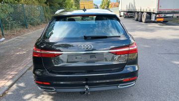 Audi A6 - 6