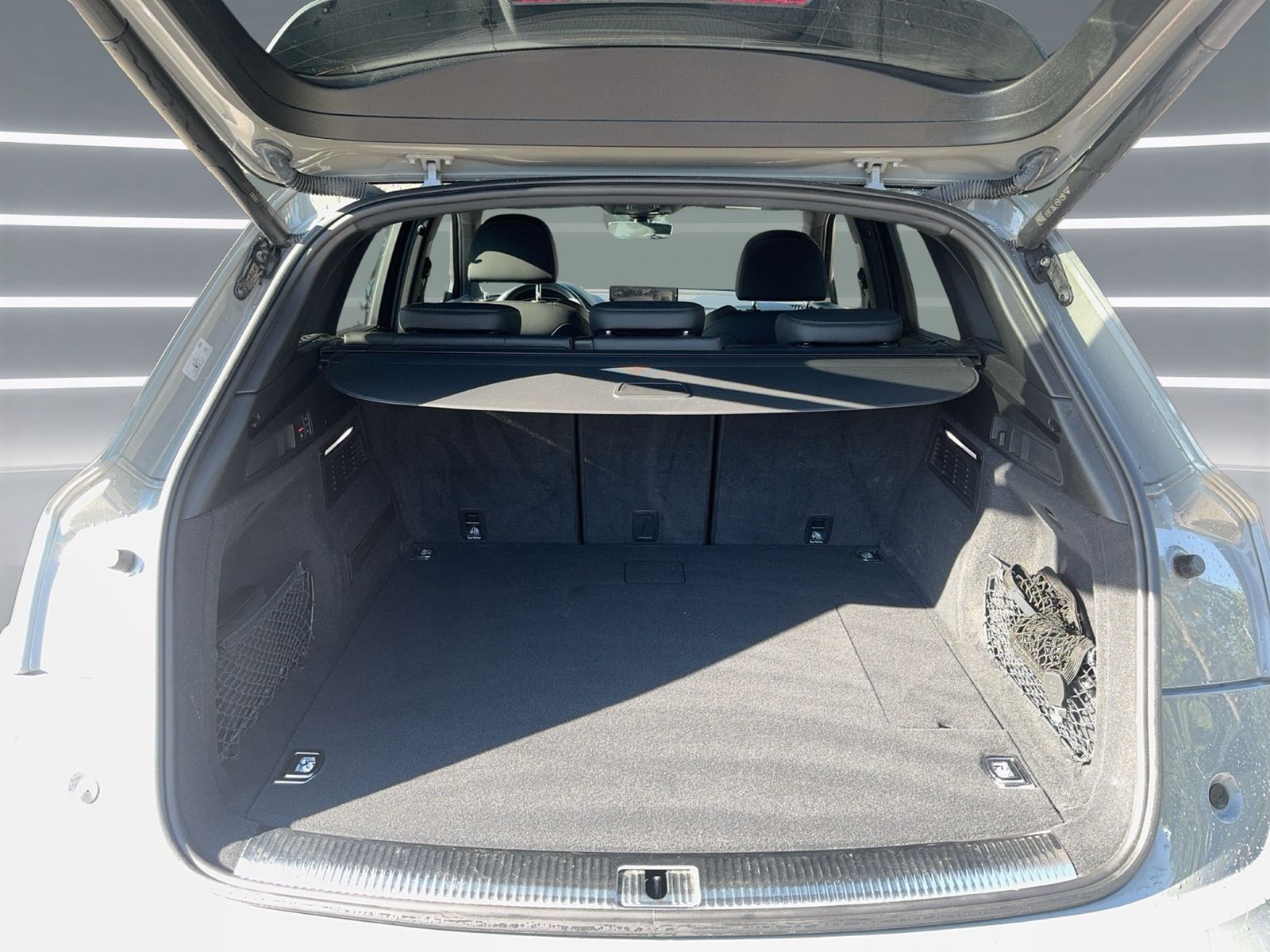 Audi Q5 50 TFSI e qu S line MATRIX AHK 360° HuD LUFT foto 18