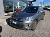 Citroën C4 Aircross 1.6 HDi 115 Stop&Start 4WD S - Citroën C4 Aircross aus 2013