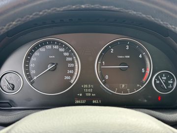 BMW X3 - 11