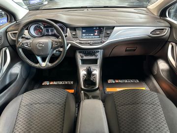 MYAUTOCENTER – Gebraucht- und Jahreswagen mit Werkstattservice in Pfaffenhofen Opel Astra *LED*TEMPO*ISOFIX*KLIMA*19%MWST*
