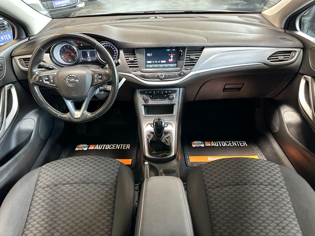 MYAUTOCENTER – Gebraucht- und Jahreswagen mit Werkstattservice in Pfaffenhofen Opel Astra *LED*TEMPO*ISOFIX*KLIMA*19%MWST*