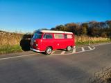 Volkswagen T2a Westfalia - Volkswagen T2 in Wuppertal