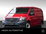 Mercedes-Benz Vito 110 CDI Kasten Kompakt KAM NAVI KLIMA - Mercedes-Benz 110 vito cdi