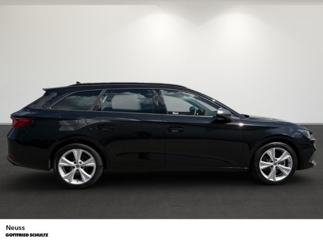Seat Leon - Bild 3
