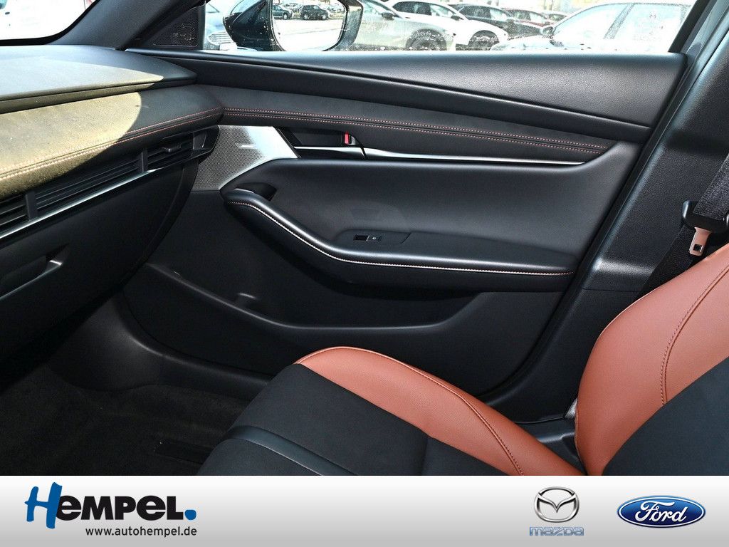 Mazda 3 - Bild 12