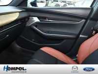 Mazda 3 - Vorschau Bild 12