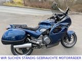 Triumph Trophy 900 - Aktionspreis - TRIUMPH TROPHY