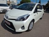 Toyota Yaris Hybrid Life * INSPEKTION NEU * 1. HAND * - gebrauchte Toyota Yaris aus dem Jahr 2013