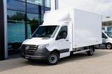 Mercedes-Benz Sprinter III Pritsche RWD 317 CDI 4325mm Izoterm - Mercedes-Benz Sprinter Neuwagen