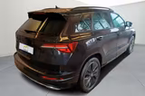 Skoda Karoq 2.0 TSI Sportline*4M*APP*AHK*RFK*ACC* - gebrauchte Skoda Karoq aus dem Jahr 2023