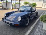 Porsche 911 SC 3.0 Cabriolet - Porsche aus 1983: Sc 911