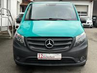 Mercedes-Benz VITO KASTEN 114 CDI AUT. LANG PRO RWD - KAM NAVI