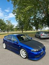 Seat leon 1.9 TDI FR / ARL 6gang / RS-line... - Seat Leon aus 2004: Fr