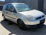 Ford Fiesta TÜV NEU WENIG KM - gebrauchte Ford Fiesta aus dem Jahr 2004