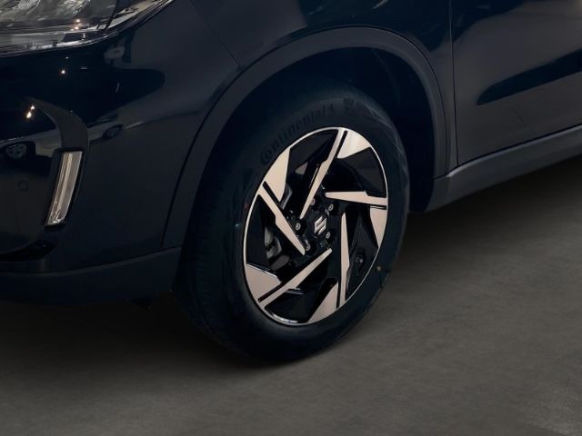 Suzuki Vitara - Bild 6