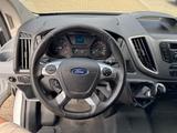 Ford Transit Kasten 350 L3 Trend AHK Parkpilot - Ford Gebrauchtwagen in Lübeck