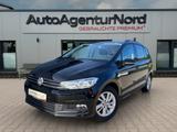 Volkswagen Touran Comfortline AHK+ACC+KAMERA+LED+NAVI - Volkswagen Touran aus 2020
