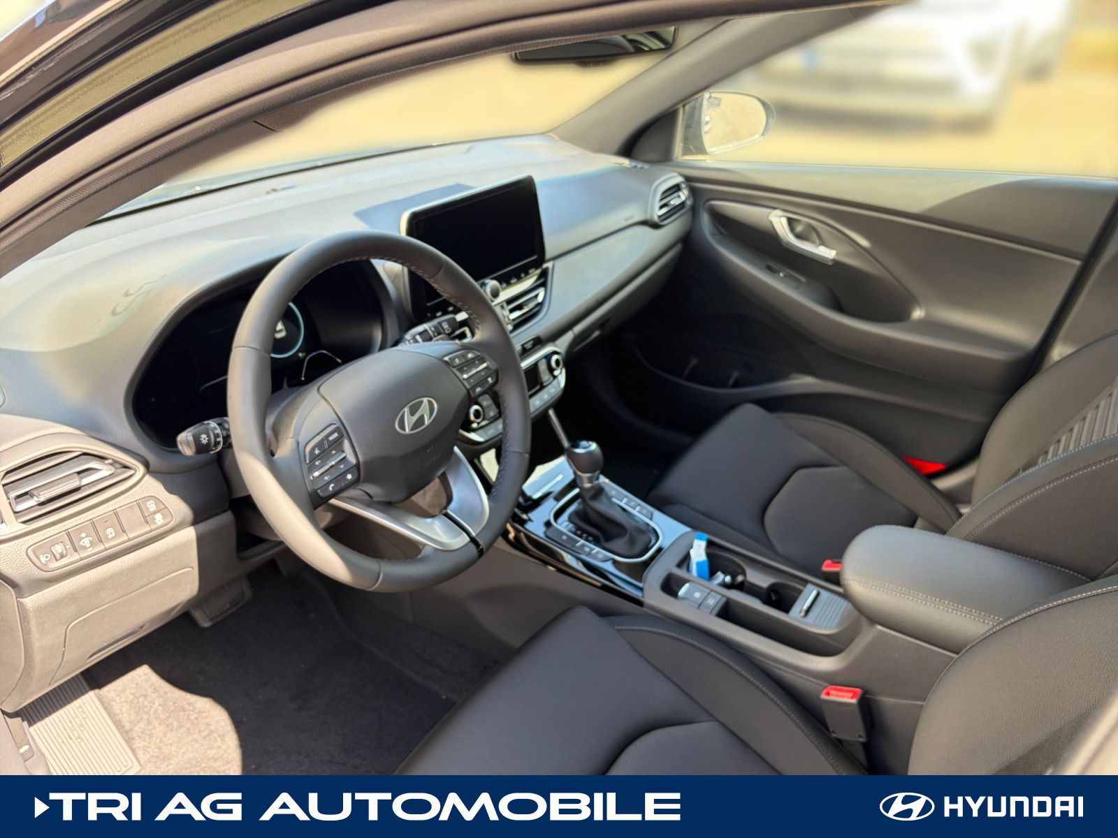 Hyundai i30 – Bild 9