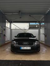 Audi TT 8n 1.8t Coupe - Audi TT in Mönchengladbach