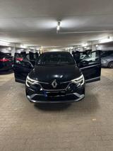 Renault Arkana ETECH R.S. Line  (Hybrid)