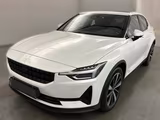 Polestar 2 Long Range Single # 78 KWh # Plus Paket # MWST - Polestar Gebrauchtwagen von 2022