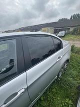 BMW 318 Motorschaden - BMW: Motorschaden