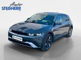 Hyundai IONIQ 5 Uniq Elektro Aktion