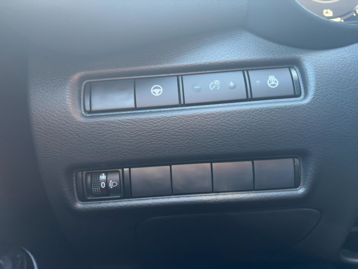 Nissan Juke - Bild 16