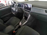 Volkswagen T-Roc - Vorschau Bild 8