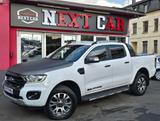 Ford Ranger 2.0 TDCi  Wildtrack 4x4 Doppelkabine - Ford Ranger Gebrauchtwagen in Gelsenkirchen