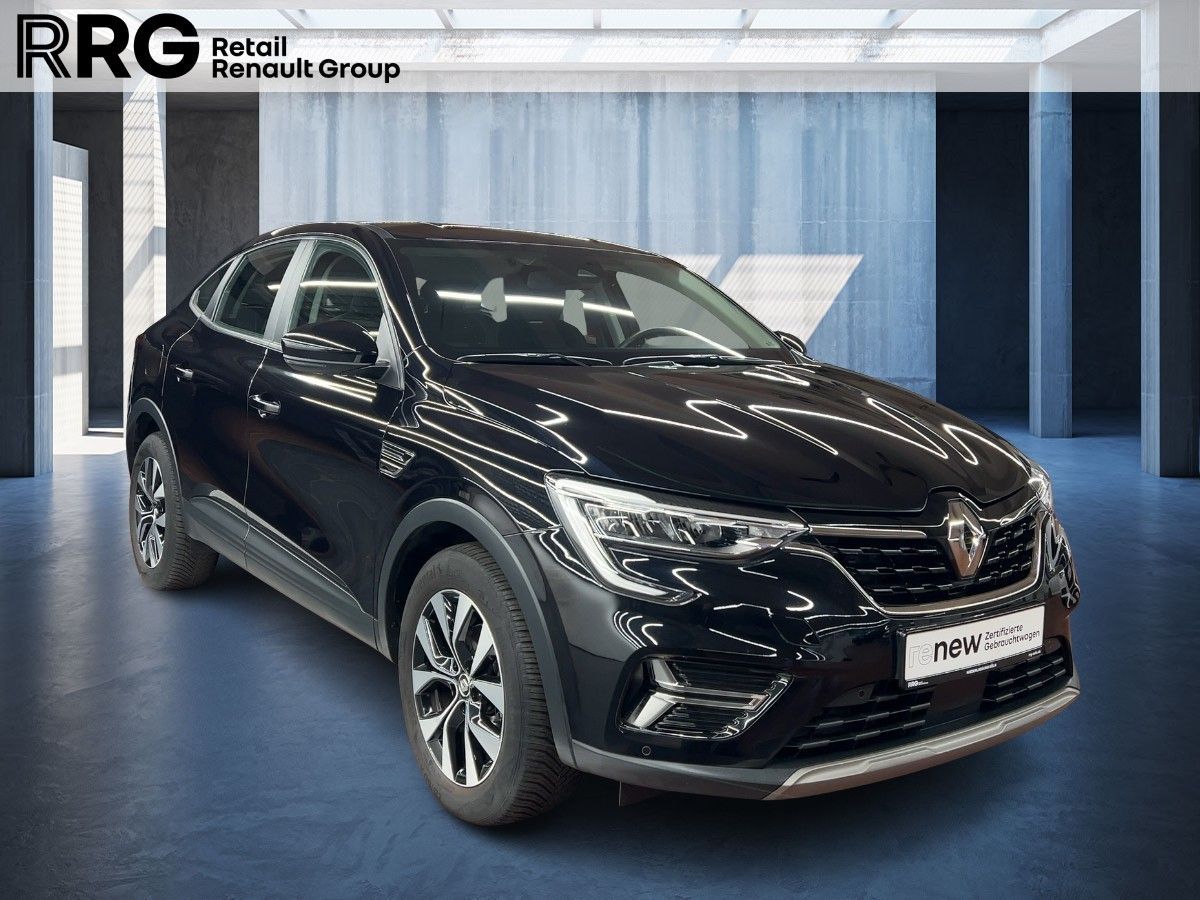 Renault Arkana - Bild 7