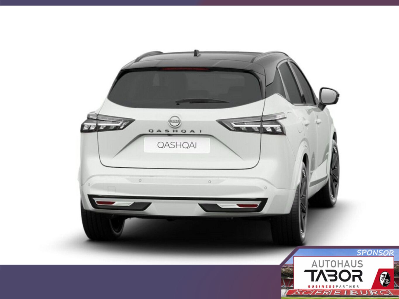 Nissan Qashqai - Bild 4
