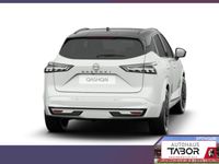 Nissan Qashqai - Vorschau Bild 4