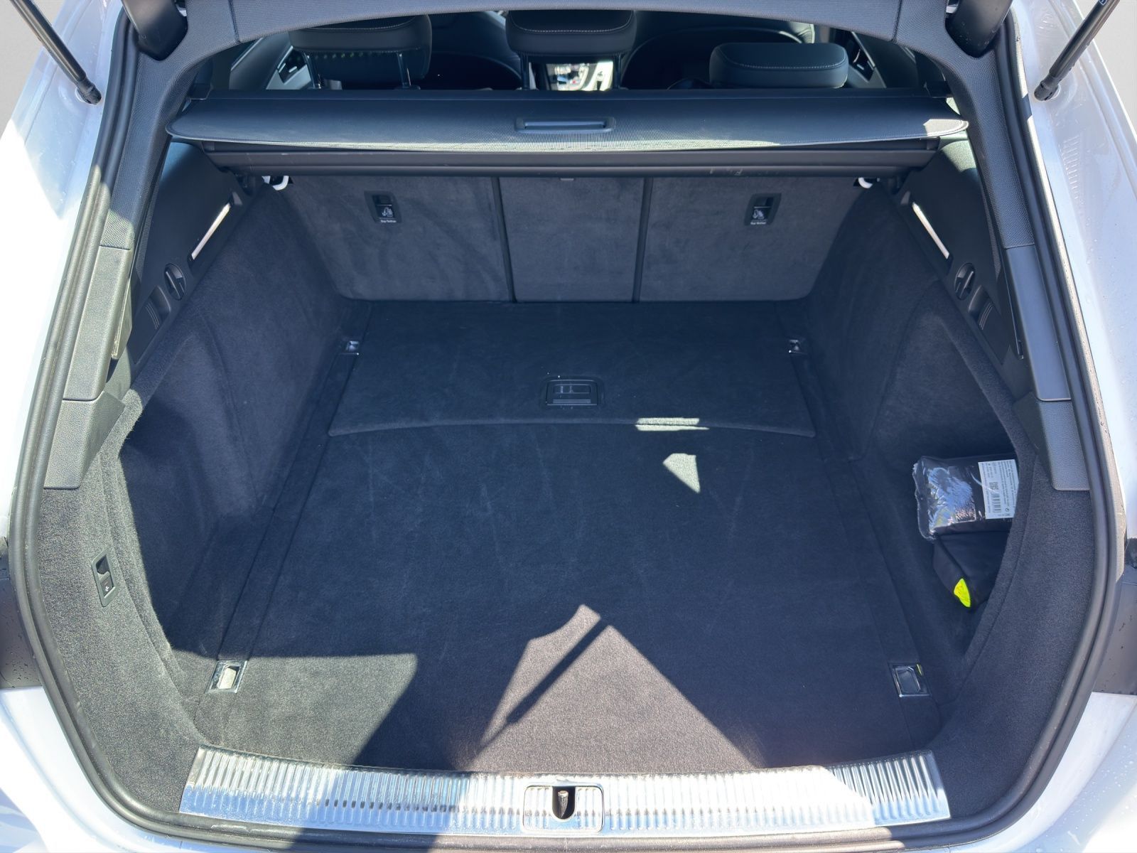 Audi S4 - Bild 16
