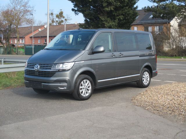 Volkswagen T6 Multivan 2.0 TDI DSG7 KLIMA*ACC*PDC*NAVI