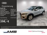 Audi Q2 Advanced 30 TFSI AHK/LED/Nav+/Pano/07.30Garan