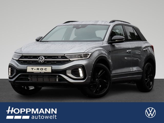 Volkswagen T-Roc R-Line 1.5 l TSI OPF 110 kW (150 PS) 7-Gan