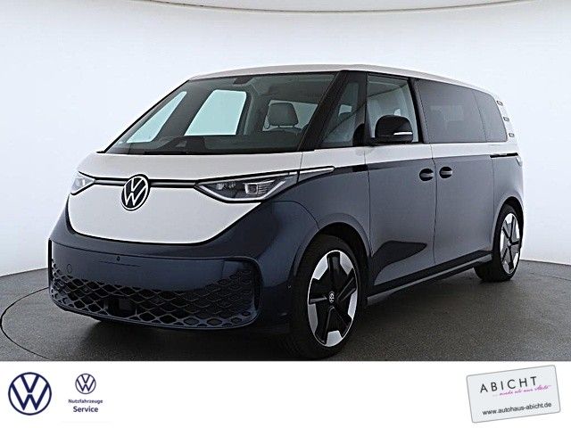 ID. Buzz Pro Langer Radstand 7Sitze TravelAssist
