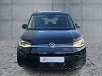 Volkswagen Caddy - Vorschau Bild 3