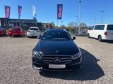 Mercedes-Benz E 200 E T-Modell E 200 4Matic SportStyle - Mercedes-Benz E 200 mit Hybrid-Antrieb