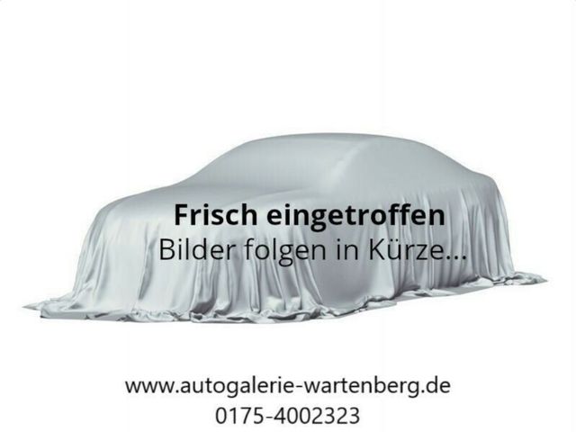 BMW 116i Lim. //CD//KLIMA/WINTERPAKET//SHZ//