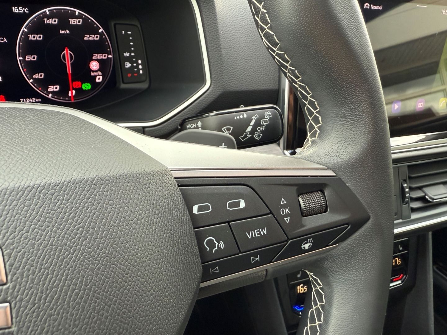 SEAT Tarraco 2.0 TDI EU6d Xcellence 4Drive Carplay Al - Image 15