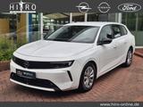 Opel Astra ST Enjoy - Opel Astra Enjoy mit Diesel-Antrieb