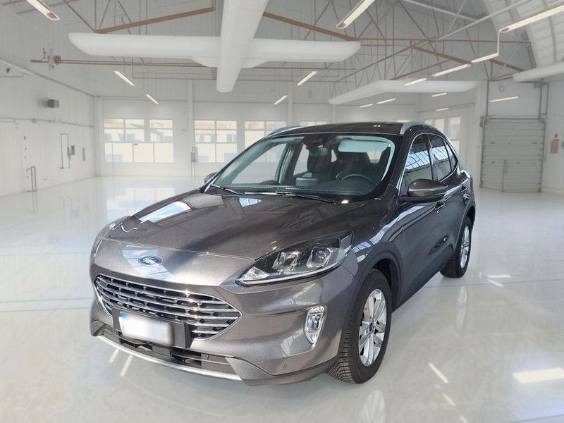 Ford FORD KUGA 1.5 ECOBLUE 120 CV 2WD TITANIUM BUSINE