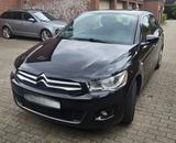 Citroën C-Elysée VTi 115 Selection - 69.000 KM - TÜV Neu - Citroën C-Elysée Gebrauchtwagen