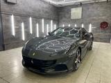 Ferrari Portofino 3.9 T V8 M DCT*Carbon*Garantie* - Ferrari Portofino aus 2021