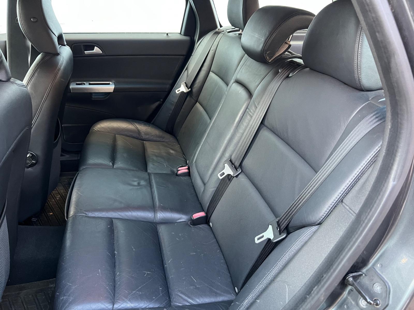Volvo V50 T5 Summum Vollausstattung Bi Xenon 